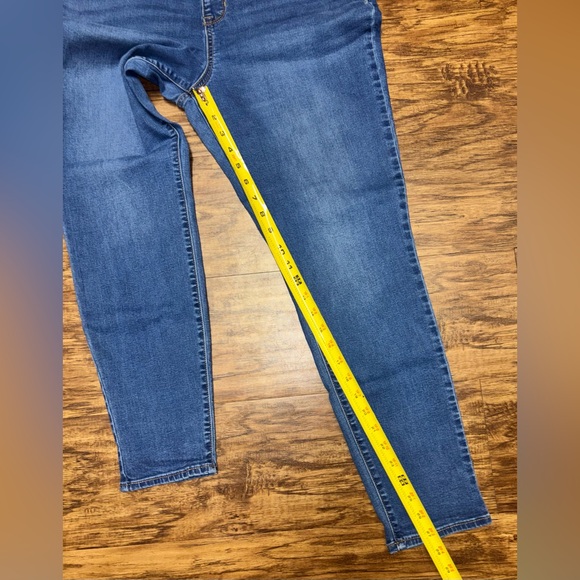 Old Navy Rockstar Jeggings Size 18 - Picture 8 of 10